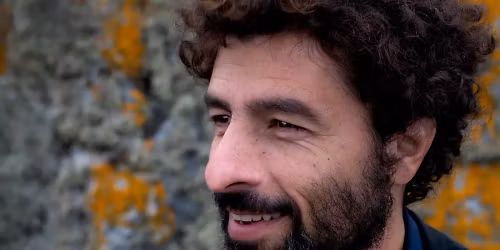 Jos\u00e9 Gonz\u00e1lez, Abby Sage in Washington