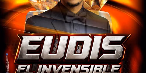 EUDIS EL INVENSIBLE