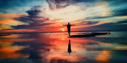 Yoga Nidra Meditation Certification