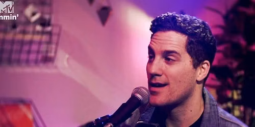 Jesse Ruben in Concert at Dorn Space!