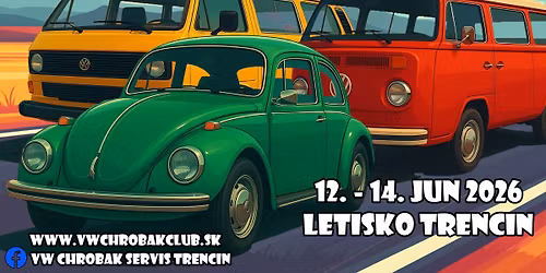 Volkswagen Festival Slovakia