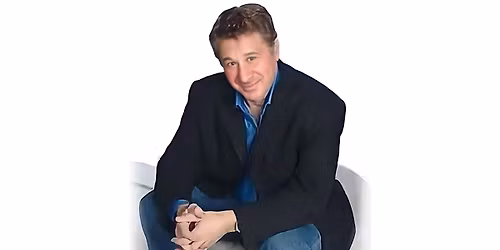 Comedian Peter Fogel @ The Box 2.0