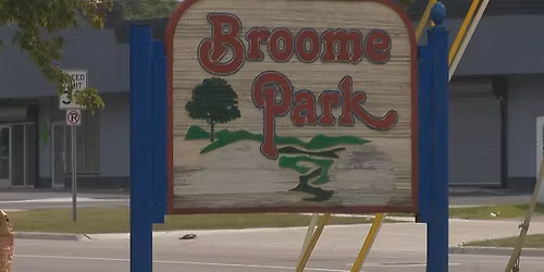 Elev8 Southside Flint Broome Park Initiative 3rd Meet Up