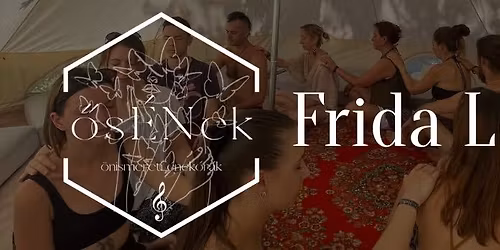 \u0150s\u00c9Nek Workshop