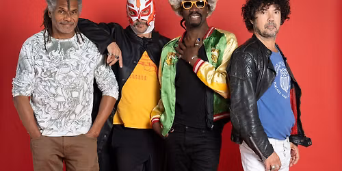 FFF \u2022 Paris - Olympia \u2022 11 Novembre 2026