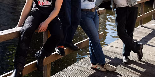 THE COVIDS (NL) ET GLAUKOM