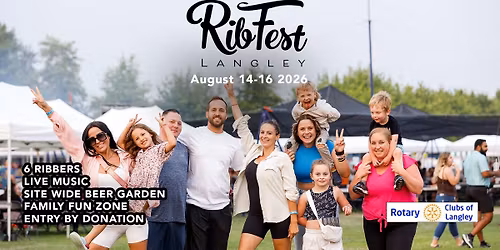 RibFest Langley 2026