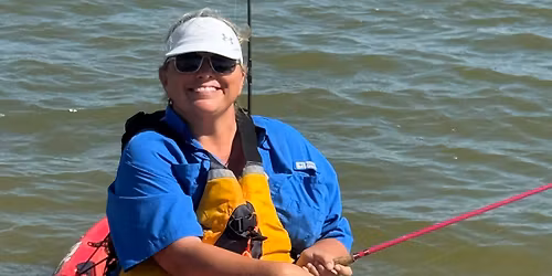 All Female Veteran Event 