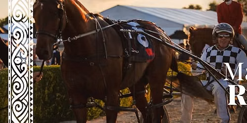 Matariki Race Night
