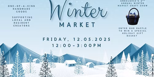 Winter Market