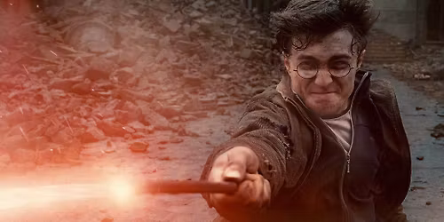 Harry Potter and the Deathly Hallows\u2122 Part 2 in Concert - Saturday Evening