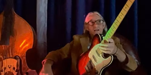 Live Music @ BOOTLEGGER | Scott Brinckleys Tree of Us | FREE ENTRY!