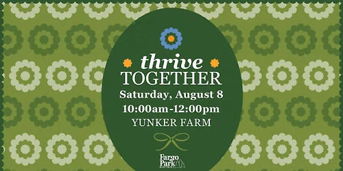 Thrive Together