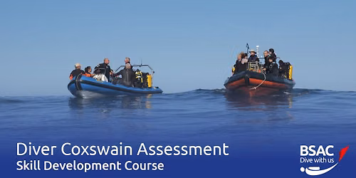 Diver Coxswain Assessment