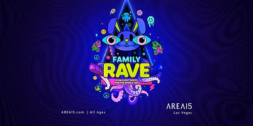 Family Rave