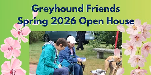 Spring Open House 