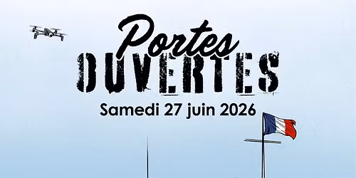 \ud83c\uddeb\ud83c\uddf7 JOURN\u00c9ES PORTES OUVERTES \u2013 4e R\u00c9GIMENT DE CHASSEURS