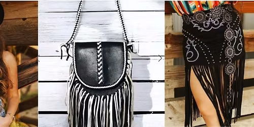 The Pink Friday Soir\u00e9e