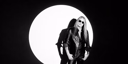 Sebastian Bach