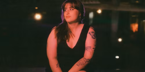 Caroline Savoie d\u00e9plogue au Quai des Brumes \ud83d\udc95