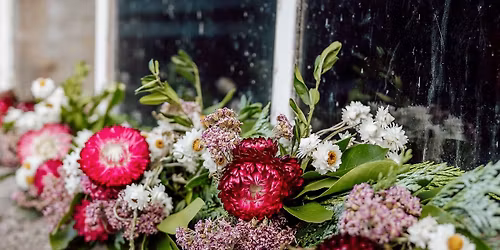 Scented Garland Workshop At The Source 