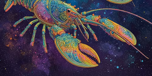 Phenomenal Animal at Rusty's Cape Coral!