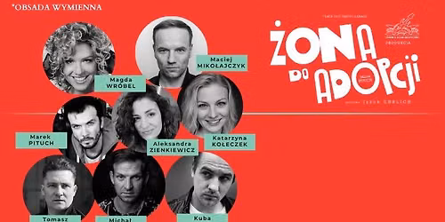 05.12.\/Kozienice\/ \u017bona do Adopcji\/Dom Kultury\/
