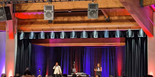 Financial Education Seminar