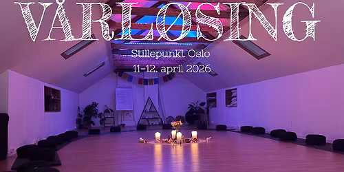 V\u00e5rl\u00f8sning festival