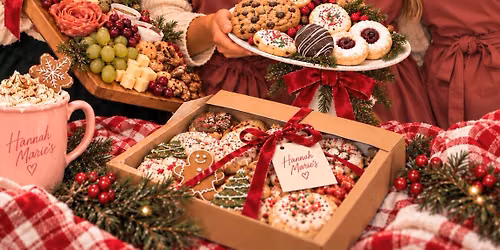 Cookie Social! 