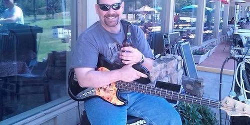 Richie Darling @ Fibber Magees