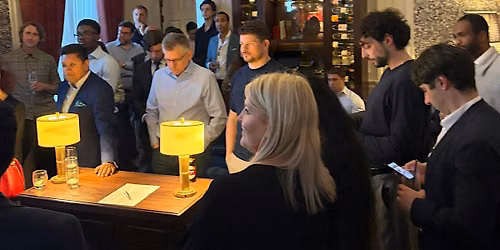Startup Networking London | Founders & Investors Meetup