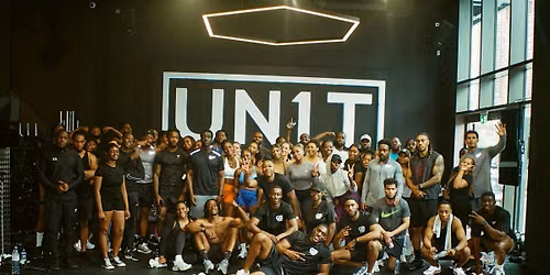 GB & Friends Presents HIIT Workout 6.0