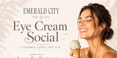 Eye Cream Social