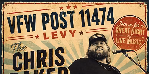 Chris Baker Band