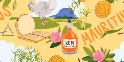 Mauritian south west family gathering 