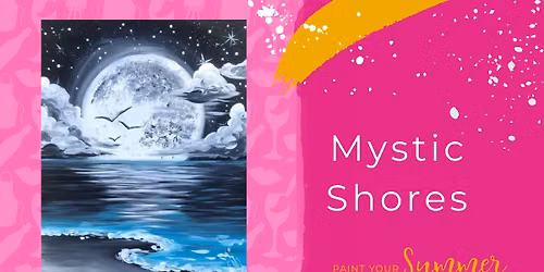 Mystic Shores