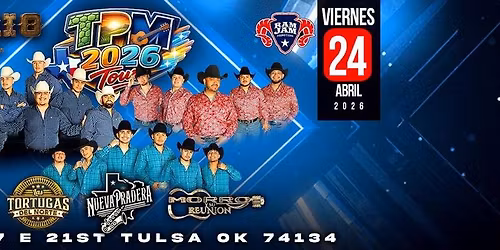 LAS TORTUGAS DEL NORTE & MAS 