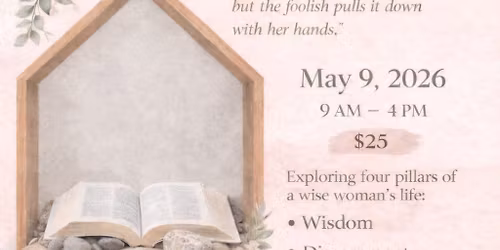 Ladies Spring Event