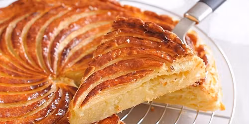 TROCANTE DE NOEL & GALETTE DES ROIS