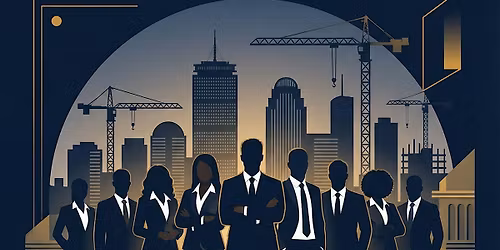 Minorities in Real Estate Development