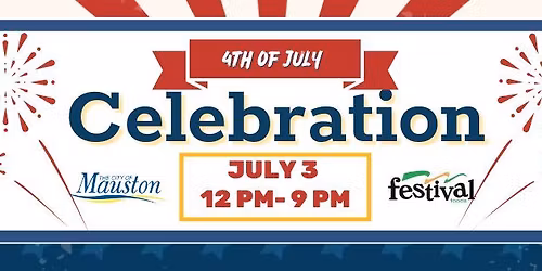 4th of July Celebration