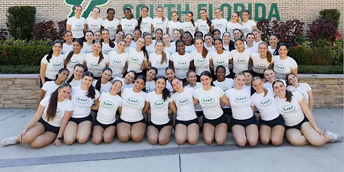 GBD Showcase  2026 7:00PM