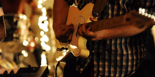 Callisto Riddle, Miles Kennedy, and Alex Lockwood