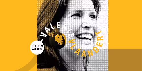 Valerie Vlaandert in Gent