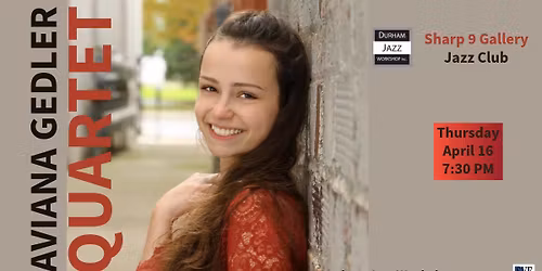 Aviana Gedler Quartet
