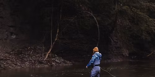 Tightlines & Tall Tales - Sitka Store - Knoxville, TN