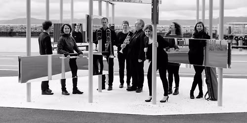 FR#295 Trondheim Sinfonietta