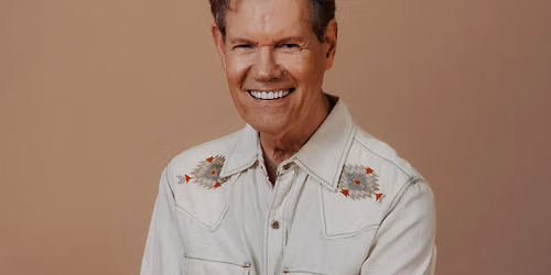 Randy Travis at Mohegan Sun Arena