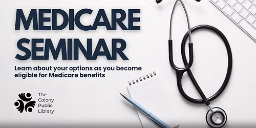 Medicare Seminar